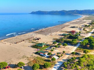 Apartment Gjiri Lalzit Außenaufnahme 2