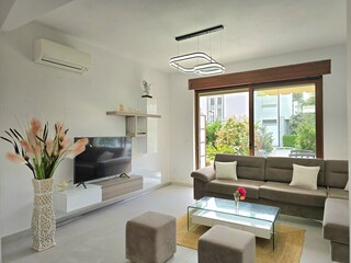 Villa Gjiri Lalzit Ausstattung 11