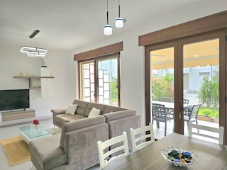 Villa Gjiri Lalzit Ausstattung 12