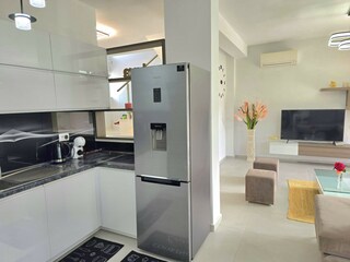 Villa Gjiri Lalzit Ausstattung 13