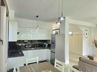 Villa Gjiri Lalzit Ausstattung 14