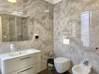 Villa Gjiri Lalzit Ausstattung 21