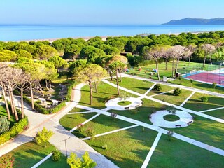 Villa Gjiri Lalzit Umgebung 26