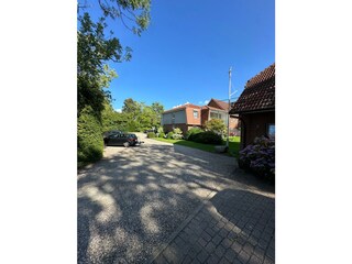 Ferienwohnung Staberdorf Außenaufnahme 17