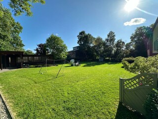 Ferienwohnung Staberdorf Außenaufnahme 18