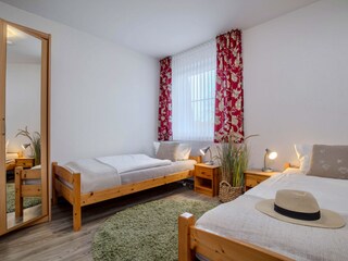 Ferienwohnung Staberdorf Außenaufnahme 5