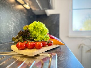 Ferienwohnung Staberdorf Ausstattung 24