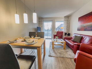 Ferienwohnung Staberdorf Ausstattung 19