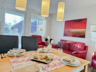 Ferienwohnung Staberdorf Ausstattung 21