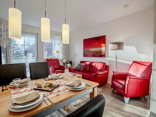 Ferienwohnung Staberdorf Außenaufnahme 2