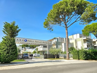 Villa Gjiri Lalzit Außenaufnahme 8