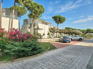 Villa Gjiri Lalzit Außenaufnahme 9
