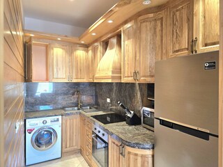 Apartment Gjiri Lalzit  10