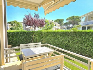 Apartment Gjiri Lalzit Außenaufnahme 2