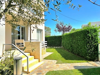 Apartment Gjiri Lalzit Umgebung 7