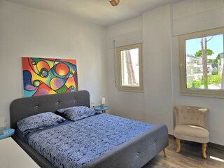 Apartment Gjiri Lalzit Ausstattung 15