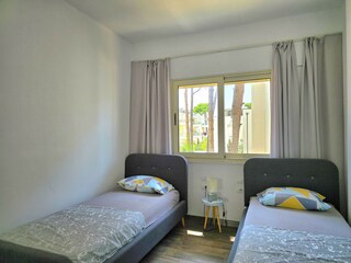 Apartment Gjiri Lalzit Ausstattung 16