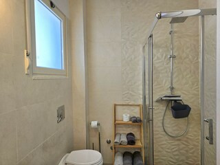 Apartment Gjiri Lalzit Ausstattung 17