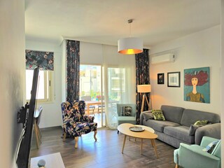 Apartment Gjiri Lalzit Ausstattung 18