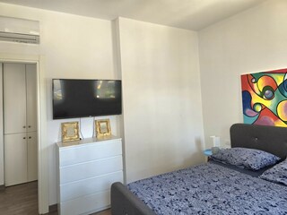 Apartment Gjiri Lalzit Ausstattung 22