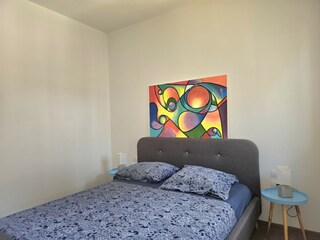 Apartment Gjiri Lalzit Ausstattung 23