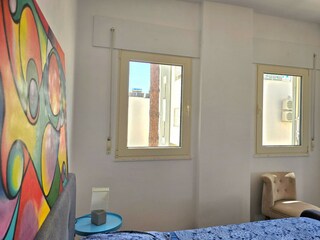 Apartment Gjiri Lalzit Ausstattung 29