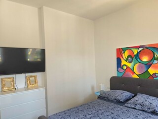 Apartment Gjiri Lalzit Ausstattung 30