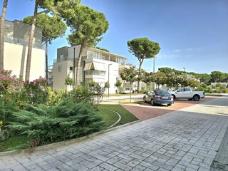 Apartment Gjiri Lalzit Außenaufnahme 9