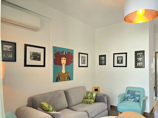 Apartment Gjiri Lalzit Ausstattung 32