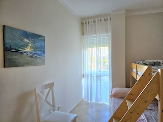 Apartment Gjiri Lalzit Ausstattung 5