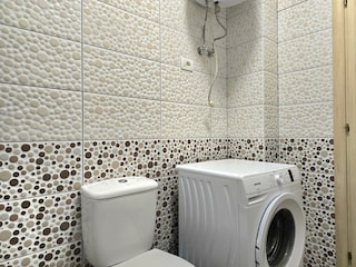Apartment Gjiri Lalzit Ausstattung 8