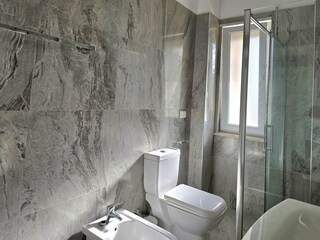 Apartment Gjiri Lalzit Ausstattung 7