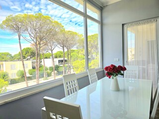 Apartment Gjiri Lalzit Ausstattung 10