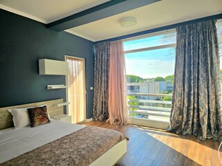 Apartment Gjiri Lalzit Ausstattung 13