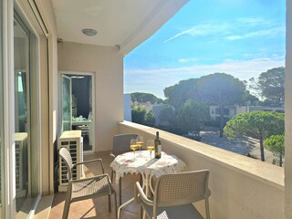 Apartment Gjiri Lalzit Außenaufnahme 5