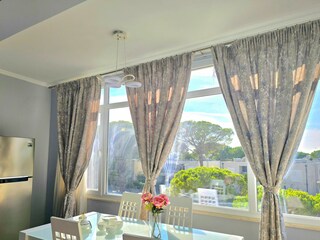 Apartment Gjiri Lalzit Ausstattung 15