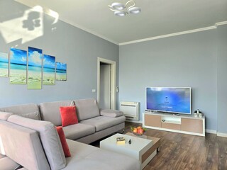 Apartment Gjiri Lalzit Ausstattung 18