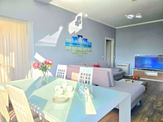 Apartment Gjiri Lalzit Ausstattung 20