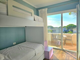 Apartment Gjiri Lalzit Ausstattung 26