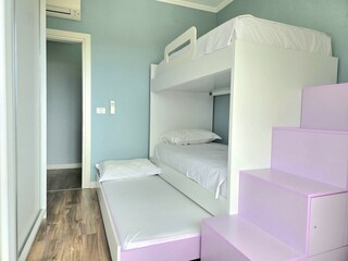 Apartment Gjiri Lalzit Ausstattung 27