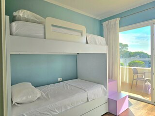 Apartment Gjiri Lalzit Ausstattung 28