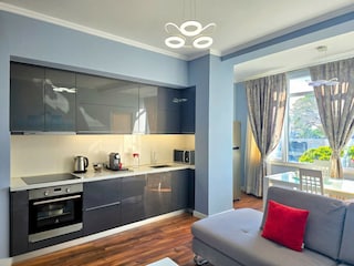 Apartment Gjiri Lalzit Features 14