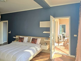 Apartment Gjiri Lalzit Features 21