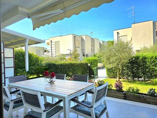 Villa Gjiri Lalzit Außenaufnahme 9