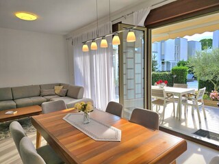 Villa Gjiri Lalzit Ausstattung 19