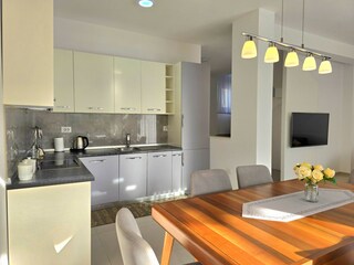 Villa Gjiri Lalzit Ausstattung 20