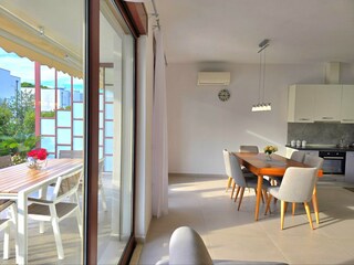 Villa Gjiri Lalzit Ausstattung 24