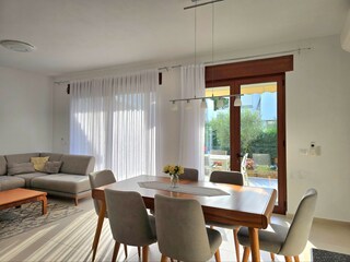 Villa Gjiri Lalzit Ausstattung 17