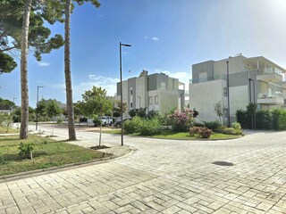 Villa Gjiri Lalzit Außenaufnahme 6