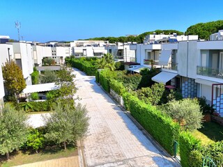 Villa Gjiri Lalzit Außenaufnahme 3